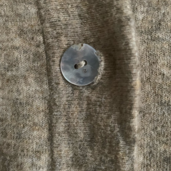 Mango Over Shirt - Picture 5 of 5